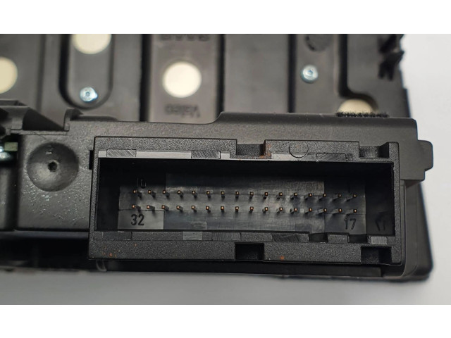 Řídící jednotka 12803222 Saab 9-3 Ver1 2005