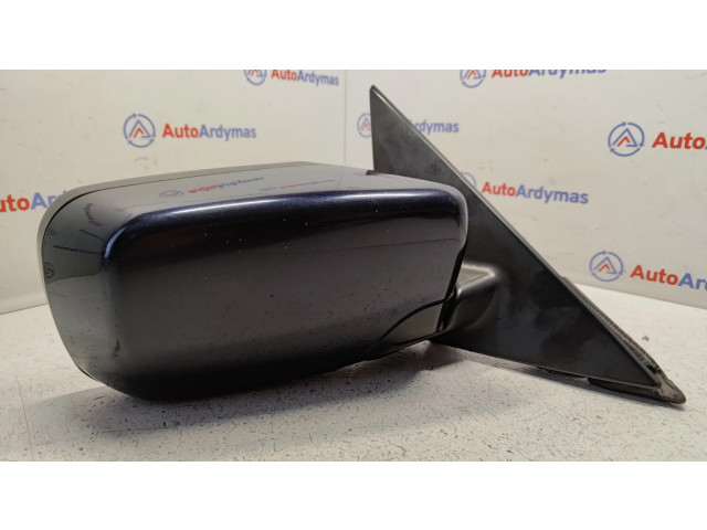 Зеркало электрическое правое BMW 3 E46 1998-2005 года