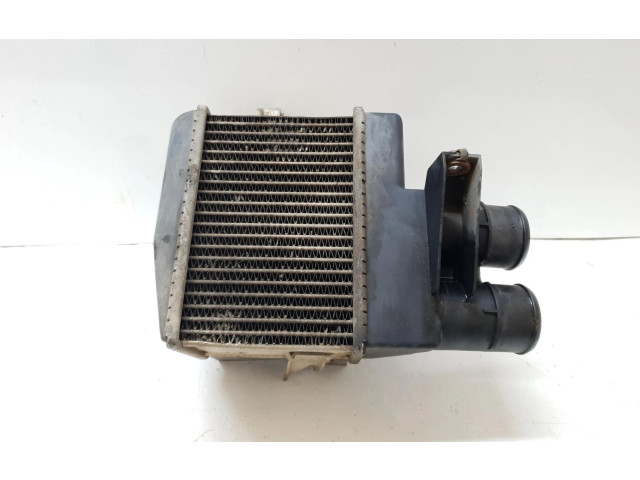 Интеркулер MR187657, MR187657 Mitsubishi Carisma