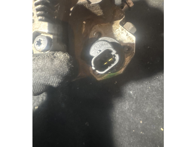 Vstřikovací čerpadlo 0445010042, 9637317380 Peugeot 307