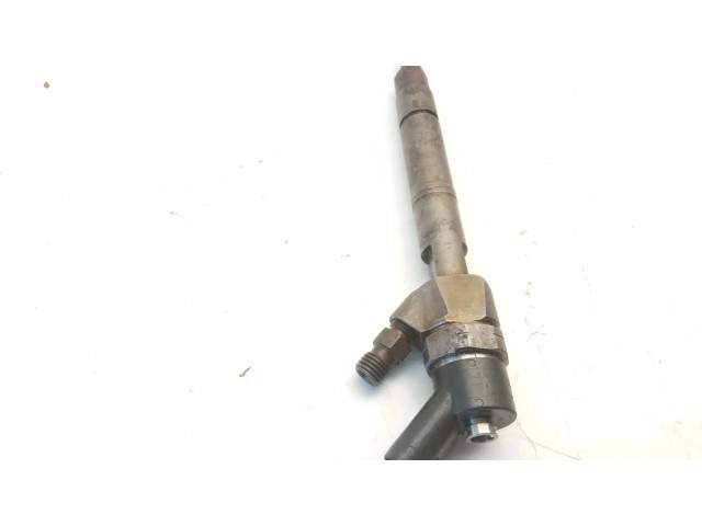 Форсунка 3204238468428, 0445110014 Mercedes-Benz A W168 1.7