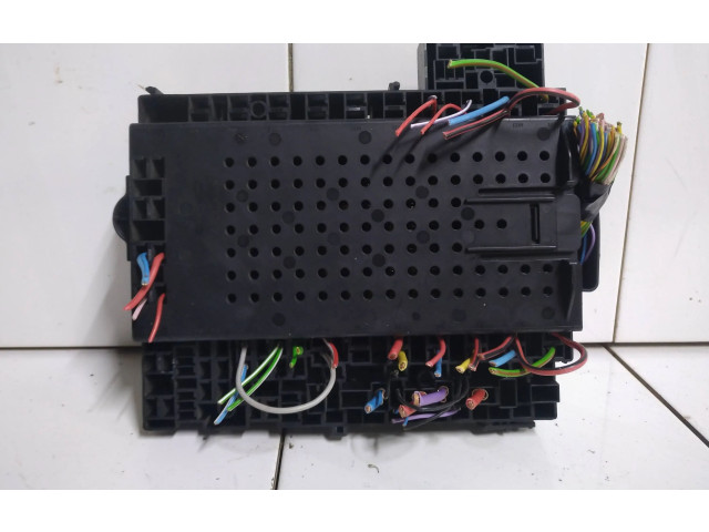 Блок комфорта 9452553, 9452778 Volvo S80