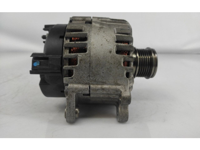 Генератор 04L903023H Volkswagen Golf VII