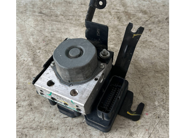 Блок АБС 476605492R Dacia Logan II 2012 - 2020 года