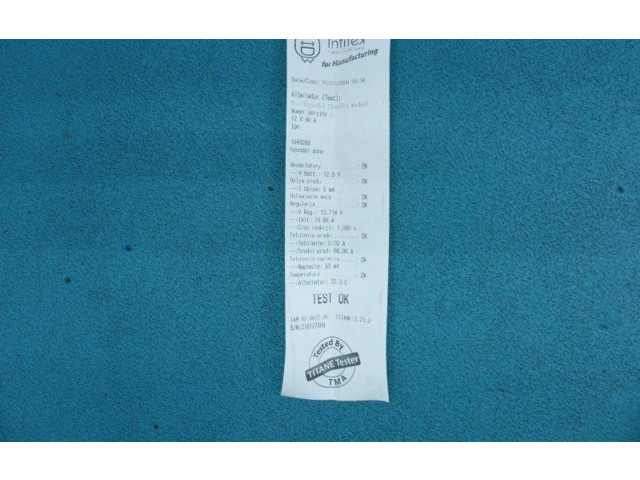 Генератор 37300-24010, IMPRK1049268   Hyundai Pony      