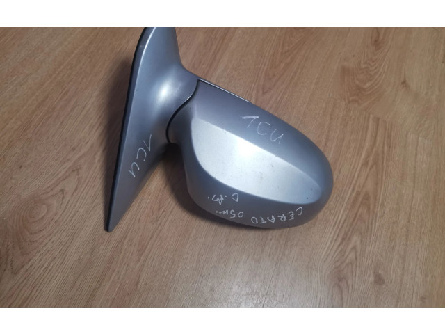 Zpětné zrcátko KIA Cerato 2005 012234, 012235