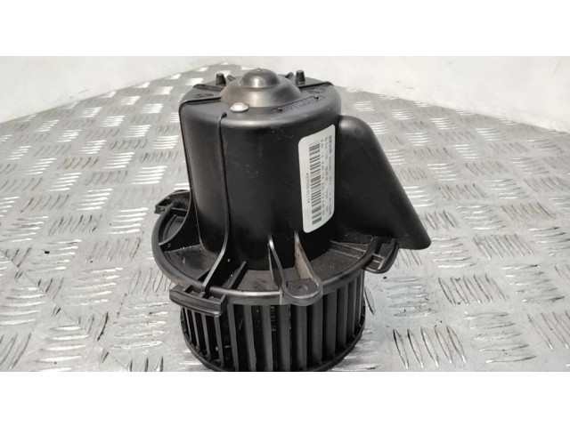 Вентилятор печки    B9506, B95064611   Citroen C4 I