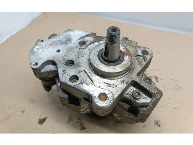 Рулевая рейка Топливный насос 8200108225, 0445010075 Mitsubishi Space Star 1998 - 2005 года