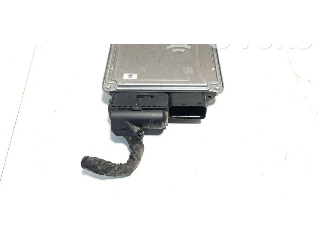 Блок управления двигателя 05E907309, 29913   Skoda Octavia Mk3 (5E)