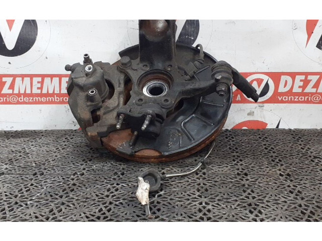 Турбина Volkswagen Touran I