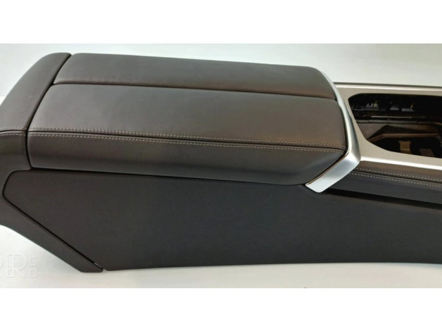 Центральная консоль