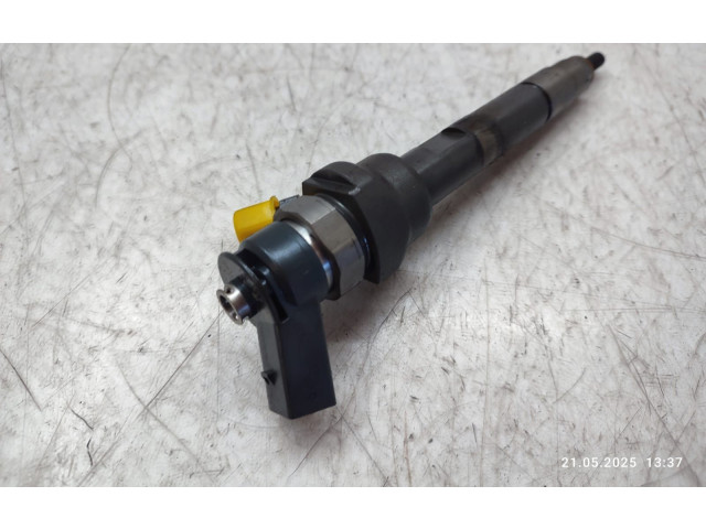 Форсунка 0445110600 Mini Cooper Countryman R60 N47C20A