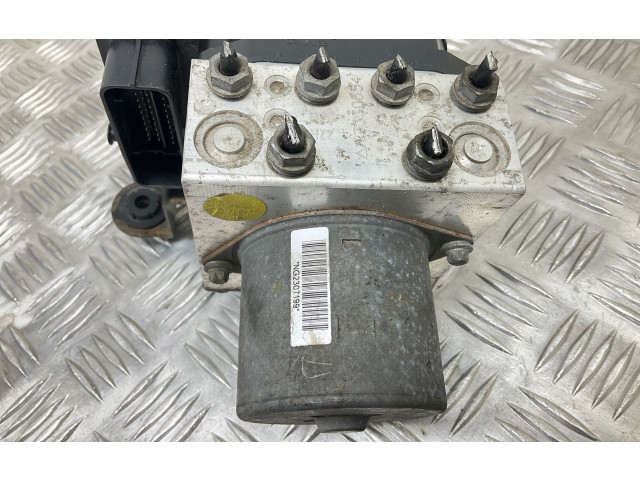 Блок АБС 5N0614109BL Audi Q3 8U 2011 - 2016 года