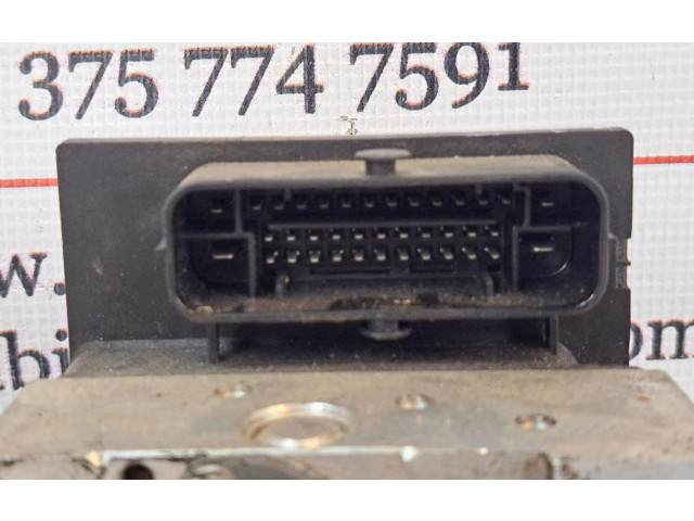 Блок АБС BRE   Audi  A6 S6 C6 4F  2004 - 2011 года