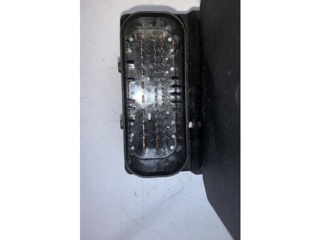 Блок управления АБС    Audi A6 S6 C5 4B