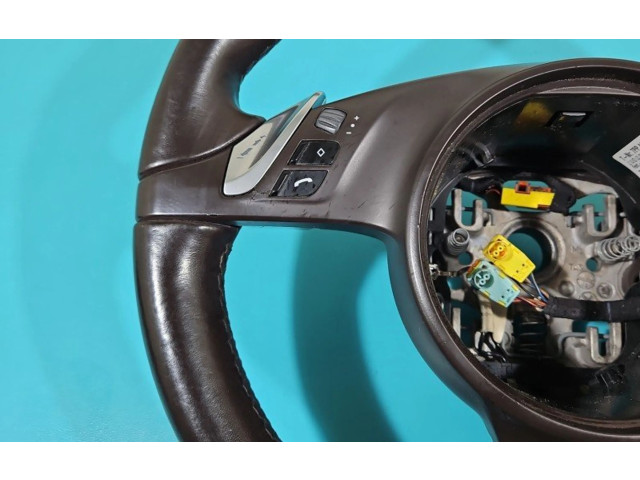 Volant Porsche Cayenne (92A) 2011 7PP419091AE, IMPRK1403250