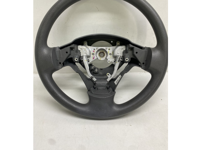 Руль Toyota Corolla Verso AR10  2004 - 2009 года GS12002390      