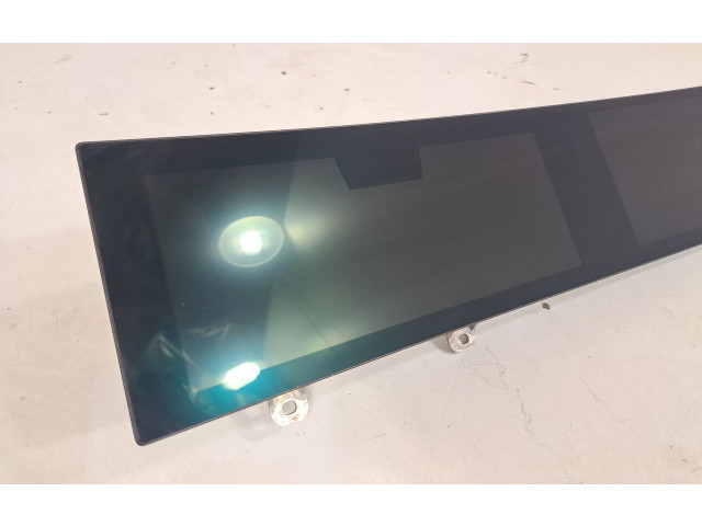 Спидометр (приборный щиток) 5A5A626, 5A6D1E0 BMW 4 G22 G23 G24 G26