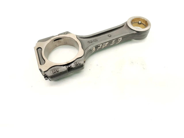 Шатун D27DT 66430 SsangYong Rexton