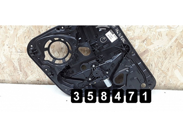 Поршень с шатуном RH933435, RH933435 Volvo V40