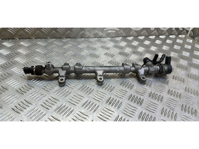 Топливная рампа 314002F000   KIA Sorento   для двигателя D4HB