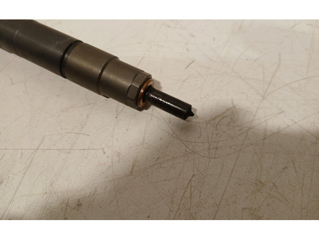 Форсунка G4D39K546CA Jaguar XE 204DTD(AJ20D4)