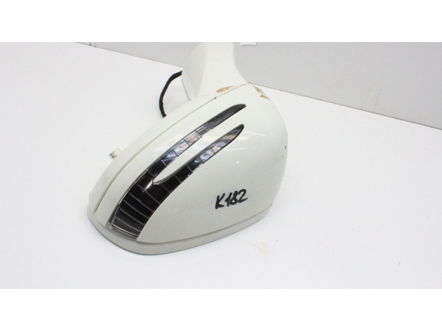 Zpětné zrcátko Mercedes-Benz SLK R172 2011 9PIN
