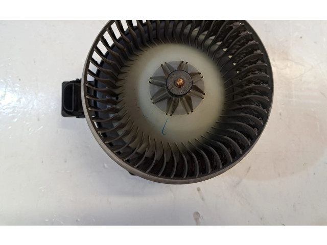 Вентилятор печки AV2727005381 Jaguar XF X250