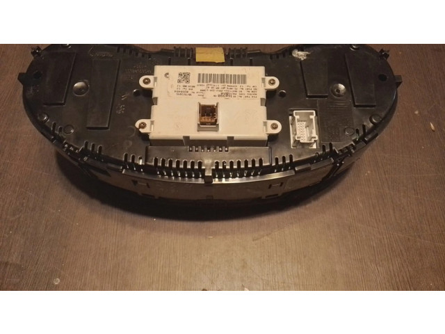 Панель приборов 9814039880, 9814682180 Citroen DS4