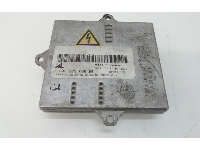 Блок управления Xenon