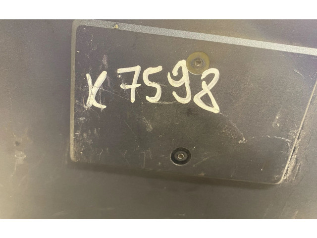 Блок комфорта 3C0937049AD, F005V00630 Volkswagen Jetta V