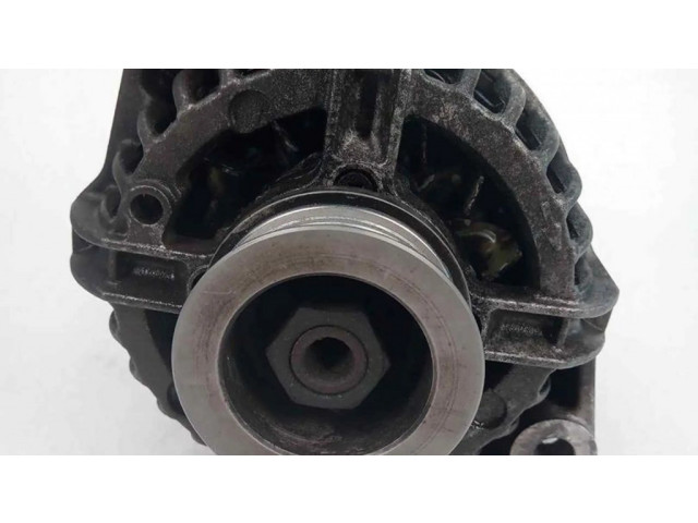 Генератор 0124225020 Smart ForTwo I 0.8