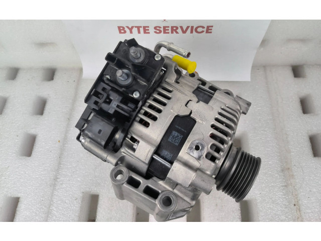 Генератор 06M903030 Audi e-tron