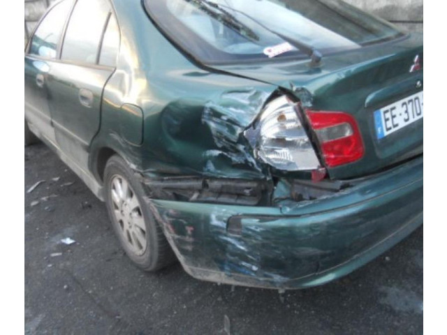 Блок АБС Mitsubishi Carisma 2000 - 2004 года