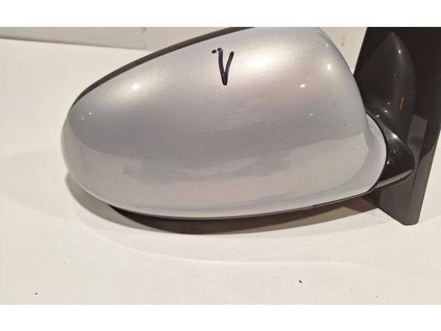 Zpětné zrcátko Opel Astra J 2010