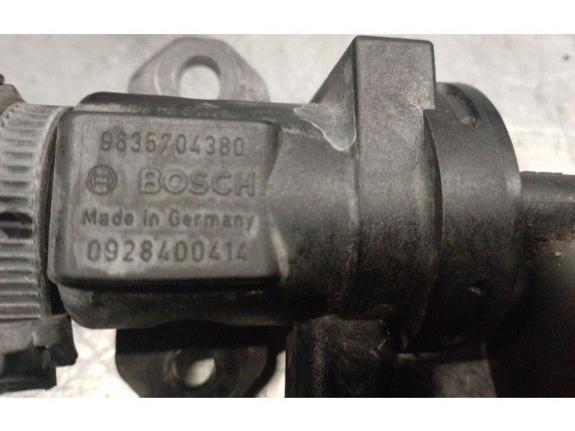 Вторичный воздушный насос 9635704380, 0928400414 Citroen Xsara