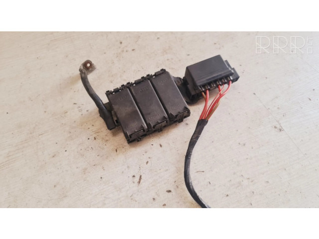 Pojistková skříňka 5J0937548 Skoda Praktik (5J8) 2007