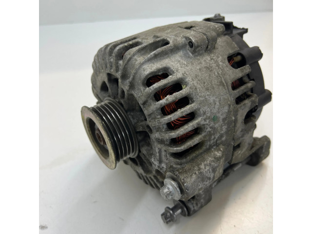 Генератор 7823291, 2607239B Mini Cooper Countryman R60 2.0