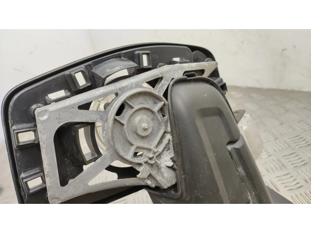 Зеркало электрическое левое Ford Transit Custom 2013- года