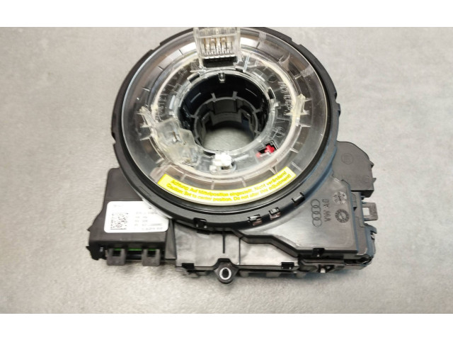 Подрулевой шлейф SRS 4H0953568H Audi A7 S7 4G