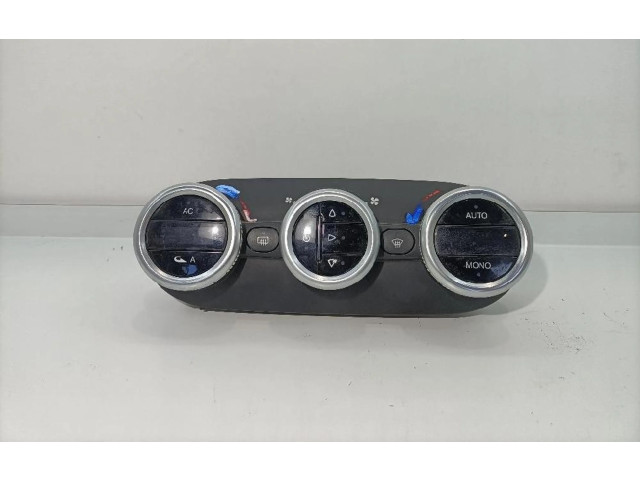 Блок управления климат-контролем 156123650, 156099234 Alfa Romeo Giulietta