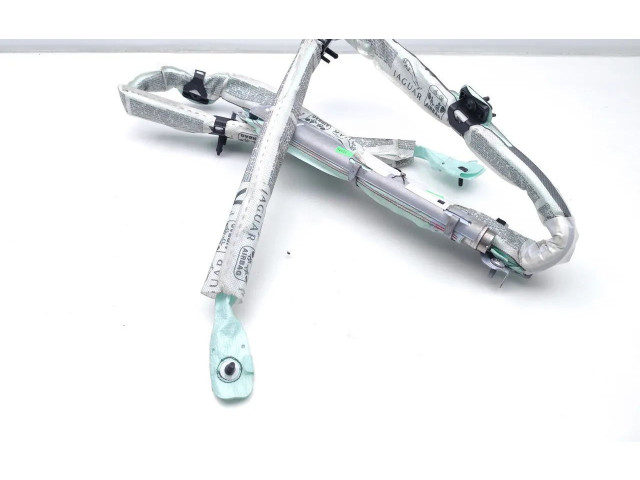 Боковая подушка безопасности 8X23-14K159-AE, 34013010B Jaguar XF