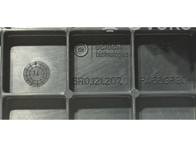 Рулевая рейка Топливный насос 6R0959455D, 6R0121207Q Audi A1 2010 - 2018 года