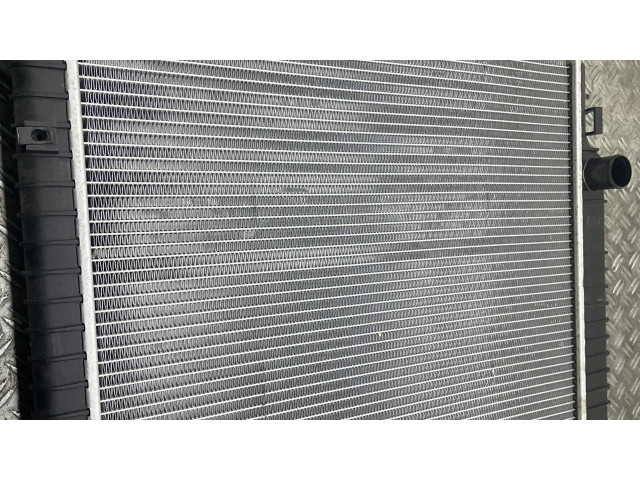 Интеркулер     Ford F150 3.3