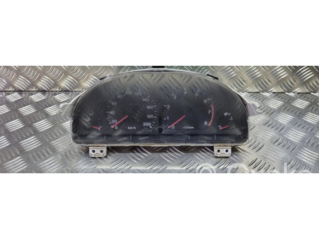 Přístrojová deska Subaru Justy 1998 3410080EH0, 341008EE