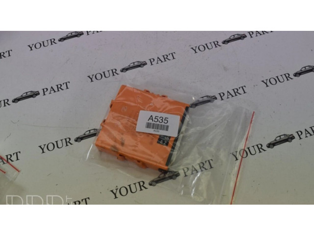 Модуль фонарей