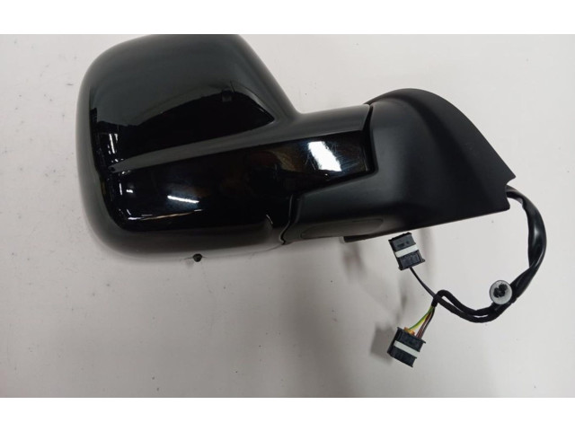 Зеркало электрическое        Peugeot Partner  2015 - 2018 года   