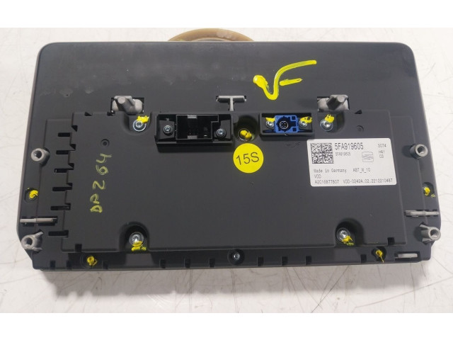 Дисплей    5FA919605041, 5FA919605   Cupra Formentor