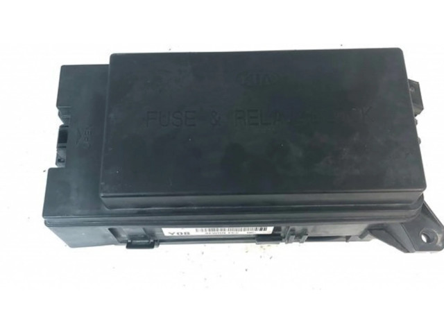 Блок предохранителей  911603E070   KIA Sorento    