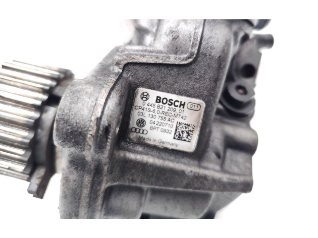 Топливный насос